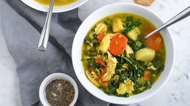 Winter Special Soups: ఈ సూప్‌లు శీతాకాలంలో శరీరానికి అమృతం లాంటివి!