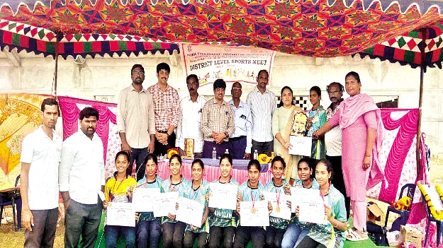 సామర్థ్యాల మెరుగుతోనే విజయాలు సాధ్యం