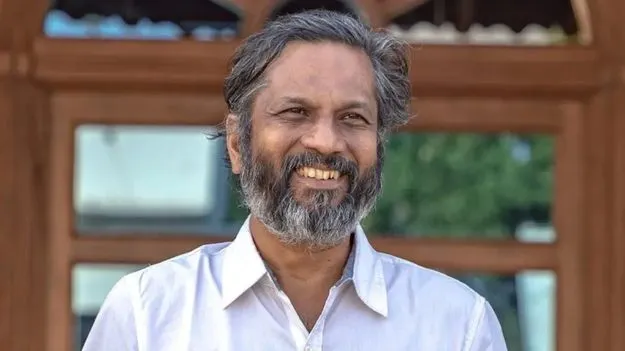 Sridhar Vembu: టెక్ రంగంలో భారత్ సార్వభౌమత్వం సాధించాలి: శ్రీధర్ వెంబు