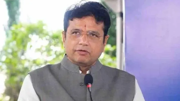 Minister Sridhar Babu: వన్ బయో హబ్ ప్రారంభంతో తెలంగాణకు కొత్త దశ: మంత్రి శ్రీధర్ బాబు