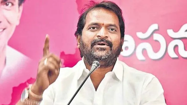 Srinivas Goud: రాబోయేది బీఆర్ఎస్ ప్రభుత్వమే: మాజీ మంత్రి శ్రీనివాస్ గౌడ్