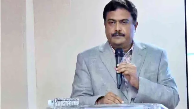 TG News: కేసీఆర్ చేసుకున్న ఒప్పందమే తెలంగాణకు మరణశాసనం: వేదిరె శ్రీరామ్