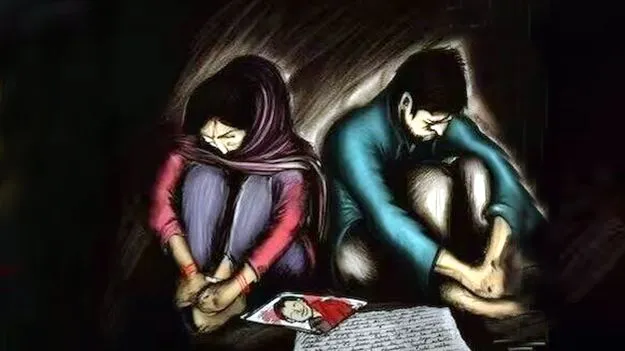 Students suicide at Bachupalli: బాచుపల్లిలో ఇద్దరు ఇంటర్ విద్యార్థుల సూసైడ్.!