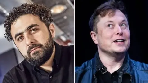 Elon Musk-Suleyman Mustafa: వామ్మో.. ఎలాన్ మస్క్ ట్రోల్ చేస్తే దిమ్మతిరగాల్సిందే.. మైక్రోసాఫ్ట్ ఏఐ సీఈఓకు షాక్