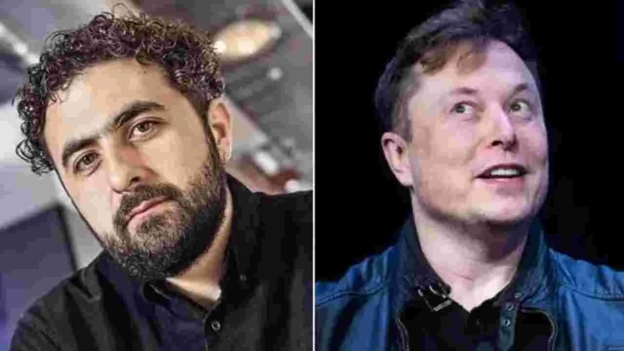 Elon Musk-Suleyman Mustafa: వామ్మో.. ఎలాన్ మస్క్ ట్రోల్ చేస్తే దిమ్మతిరగాల్సిందే.. మైక్రోసాఫ్ట్ ఏఐ సీఈఓకు షాక్
