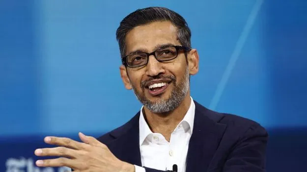 Sundar Pichai: మా టీమ్‌కు రెస్టు కావాలి.. ఆల్ఫబెట్ సీఈఓ సుందర్ పిచాయ్