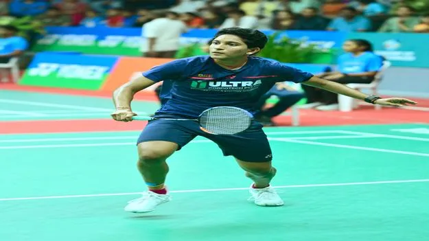 మన ‘చరిష్మ’