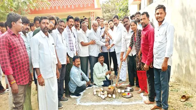  విద్యార్థులకు అండగా ప్రభుత్వం