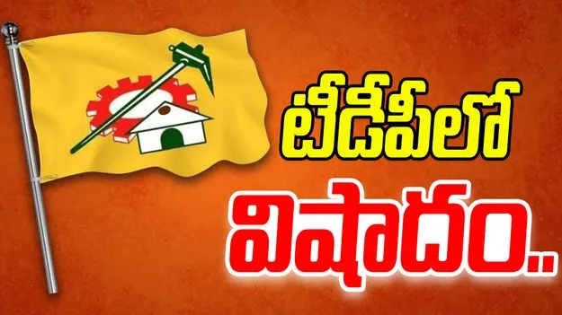 Muniseshi Reddy: టీడీపీలో విషాదం.. సీనియర్ నేత కన్నుమూత