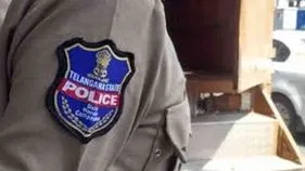 High Tension In Damravanch: దామరవంచలో ఉద్రిక్తత.. భారీగా పోలీసుల మోహరింపు