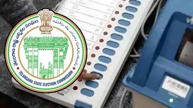 Local Body Elections: పంచాయతీ ఎన్నికలకు సర్వం సిద్ధం
