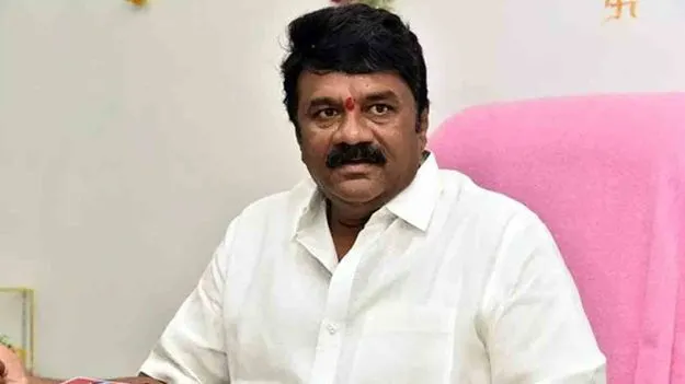 Talasani Srinivas Yadav: అభివృద్ధికి కేరాఫ్‌గా సనత్‌నగర్: తలసాని