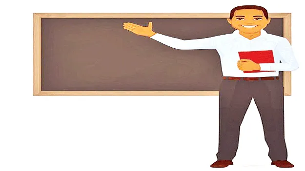 పాఠశాలలకు విద్యా బోధకులు 