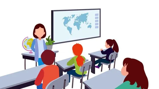 Govt School Teachers Struggle: యాప్‌లతో సరి.. పాఠాలు ఎలా మరి!