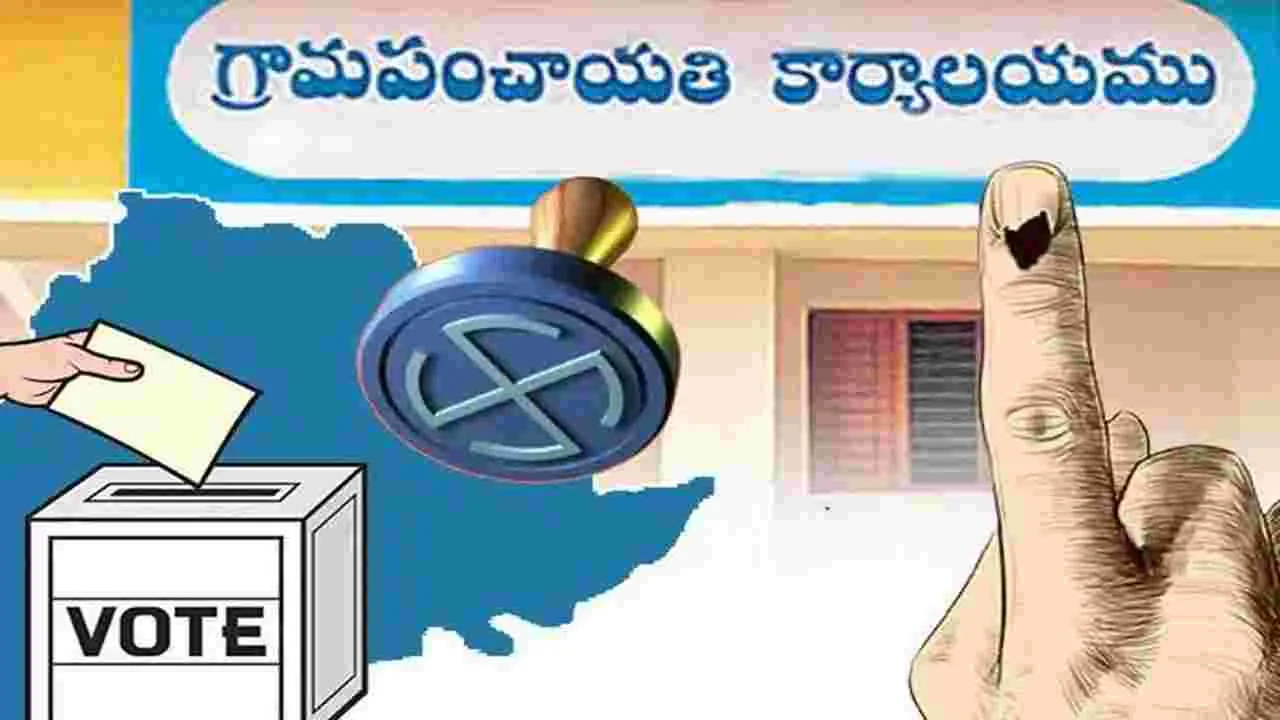 Telangana Panchayat Elections: పంచాయితీ ఎన్నికల్లో ట్రాన్స్‌జెండర్ ఘన విజయం..