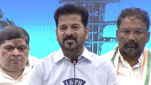  Telangana Praja Palana Utsavalu: తెలంగాణలో ప్రజా పాలన ఉత్సవాలు.. డిసెంబర్ 1 నుంచి 13 వరకు 