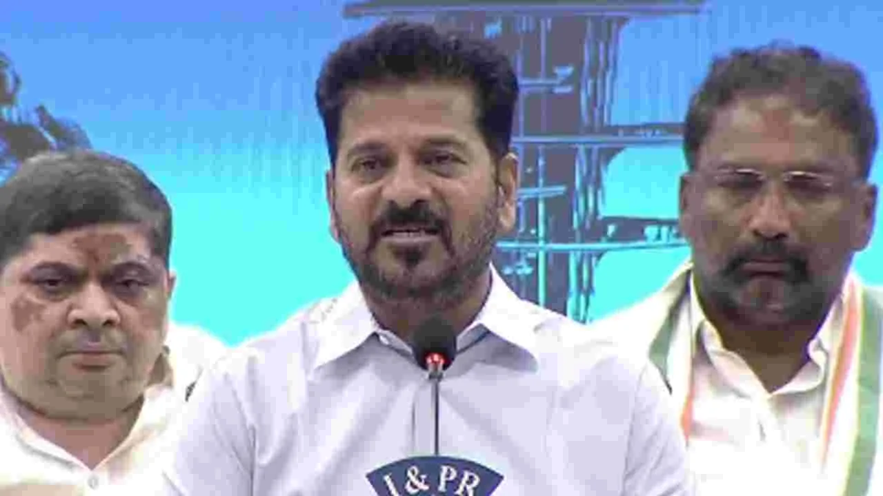  Telangana Praja Palana Utsavalu: తెలంగాణలో ప్రజా పాలన ఉత్సవాలు.. డిసెంబర్ 1 నుంచి 13 వరకు 