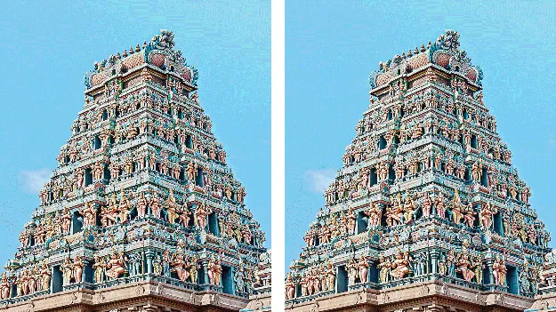 గుడులు కట్టేద్దాం..!