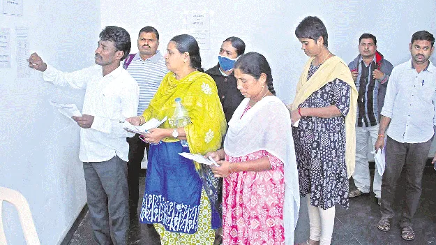 సజావుగా టెట్‌