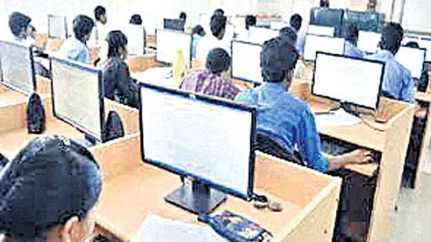 రేపటి నుంచి టెట్‌