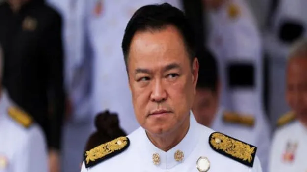 Thailand-Cambodia Clashes: ట్రంప్‌నకు షాక్.. కాల్పుల విరమణ లేదన్న థాయ్‌లాండ్