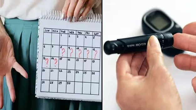 Tips to Manage PCOS and Diabetes: ఈ చిట్కాలతో పీసీఓఎస్, డయాబెటిస్‌ను అదుపు చేయండిలా...