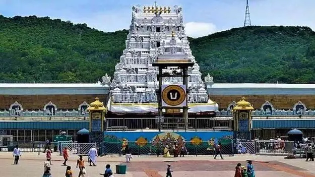 TTD: తిరుమలలో ఉన్నతస్థాయి సమీక్ష.. హాజరు కానున్న మంత్రులు 