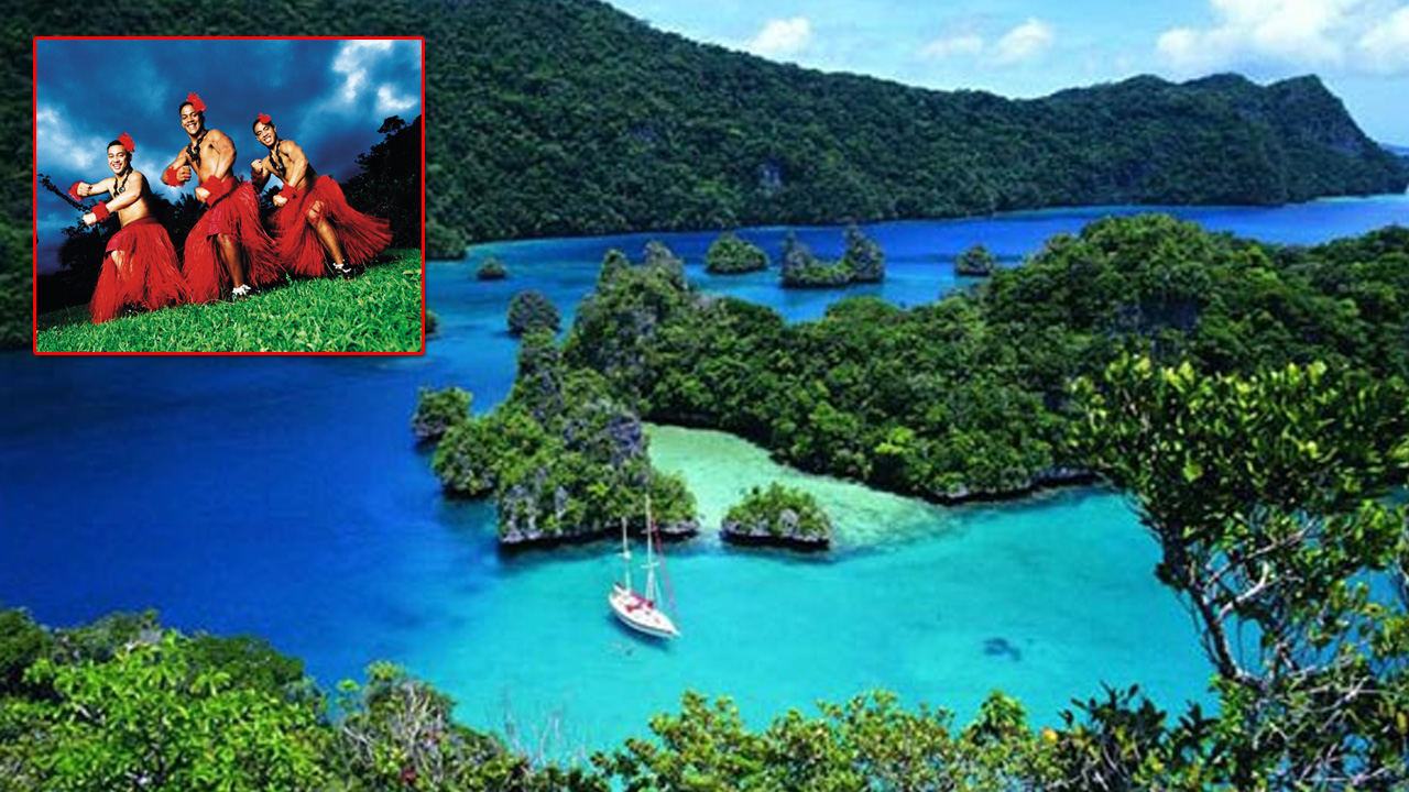 New Year Celebrations: ప్రపంచంలో ఫస్ట్.. లాస్ట్.. న్యూఇయర్ సెలబ్రేట్ చేసుకునే దేశాలివే..