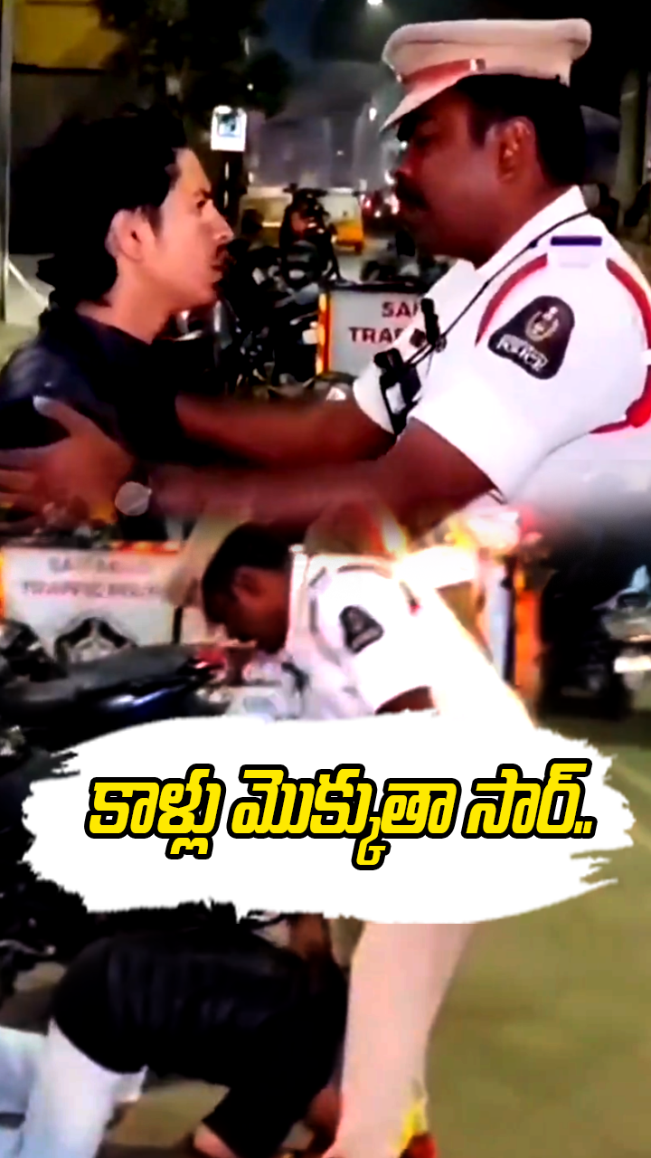 పైనుంచి మా నాన్న చూస్తున్నాడు