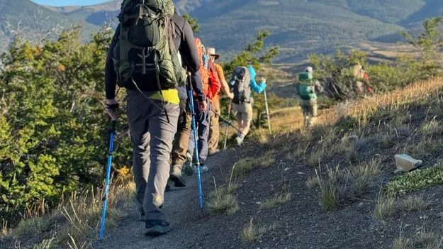 Most Dangerous Treks: ప్రపంచంలోనే అత్యంత ప్రమాదకరమైన ట్రెక్కింగ్ మార్గాలు ఇవే!