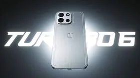 OnePlus Turbo Series: 9000 ఎమ్ఏహెచ్ బ్యాటరీ.. 80 వాట్స్ ఫాస్ట్ చార్జింగ్.. 