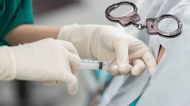 Two Doctors Arrested in Hyd: నగరంలో మత్తు ఇంజెక్షన్ల కలకలం.. ఇద్దరు డాక్టర్ల అరెస్ట్