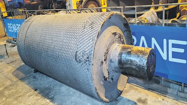  ‘ఉక్కు’ ప్రమాదంపై ఫోరెన్సిక్‌ తనిఖీలు