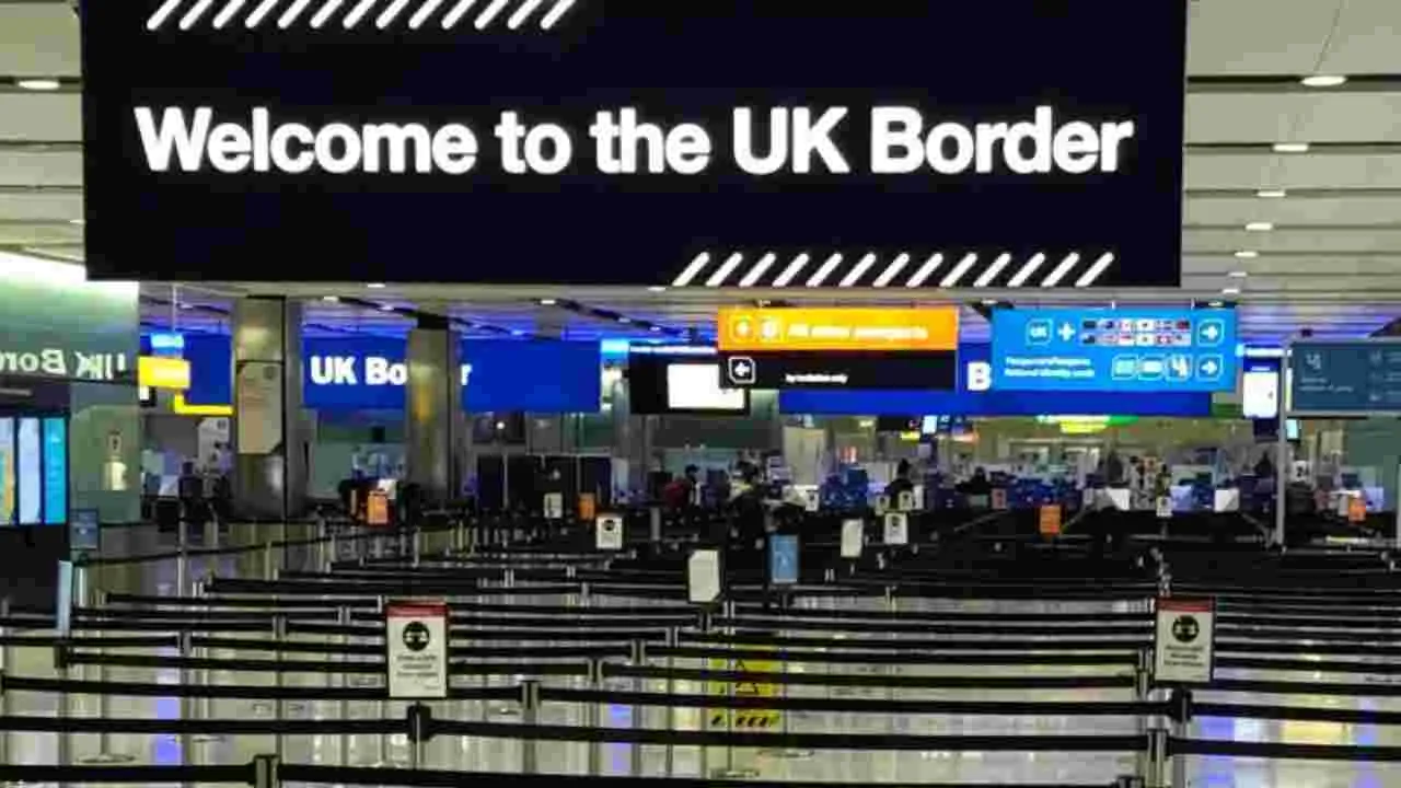 UK Net Migration: యూకేలో 80 శాతం మేర తగ్గిన వలసలు.. పెద్ద సంఖ్యలో బ్రిటన్‌ను వీడిన భారతీయులు