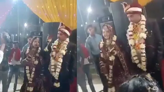 UP Bride Disappears: పెళ్లిలో వధువు మైమరిచిపోయి డ్యాన్స్.. మరుసటి రోజు ఆమె చేసిన పనికి.. 