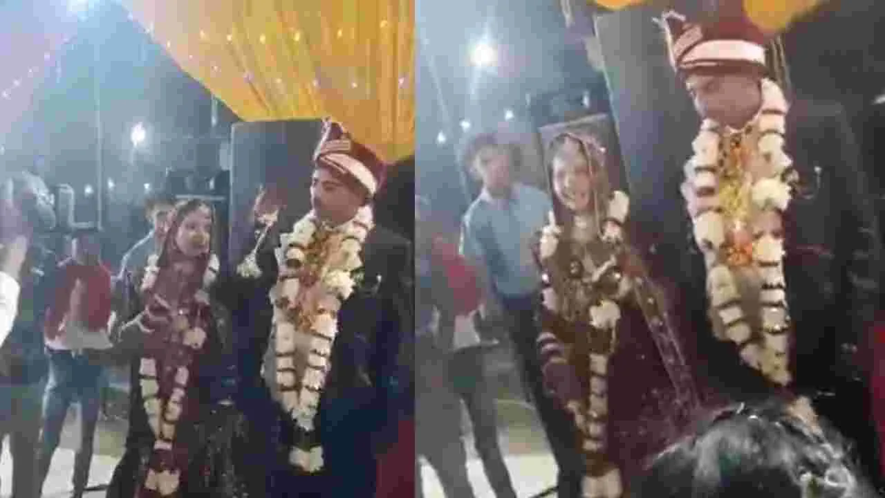 UP Bride Disappears: పెళ్లిలో వధువు మైమరిచిపోయి డ్యాన్స్.. మరుసటి రోజు ఆమె చేసిన పనికి.. 