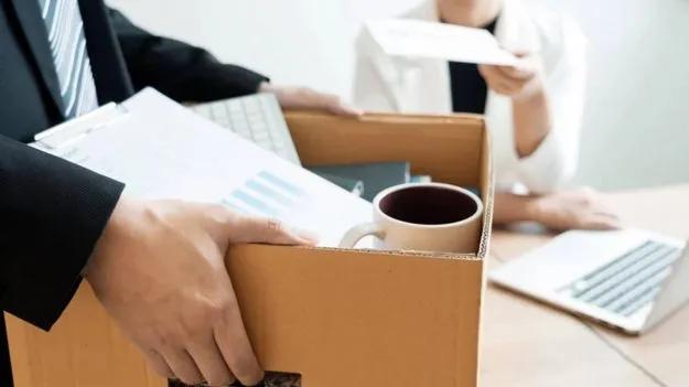 US Layoffs: అమెరికాలో 54 శాతం మేర పెరిగిన ఉద్యోగాల కోతలు