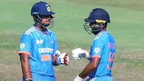 BCCI: అండర్‌-19 ఆసియా కప్‌ ఫైనల్లో ఓటమిపై బీసీసీఐ సీరియస్‌