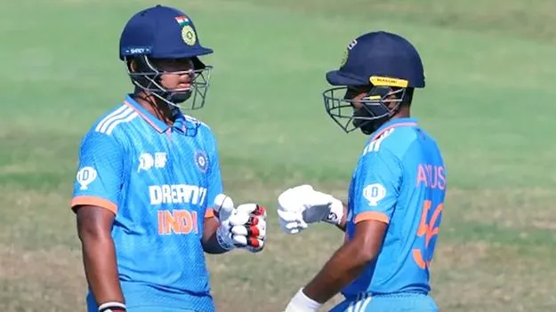 BCCI: అండర్‌-19 ఆసియా కప్‌ ఫైనల్లో ఓటమిపై బీసీసీఐ సీరియస్‌