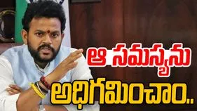 Rammohan Naidu: జీపీఎస్ స్పూఫింగ్‌పై రామ్మోహన్ నాయుడు క్లారిటీ
