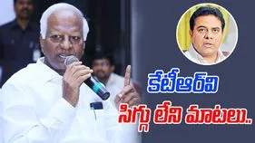 Kadiyam Srihari: అందుకే కాంగ్రెస్‌తో కలిసి పనిచేస్తున్నా.. కడియం శ్రీహరి క్లారిటీ