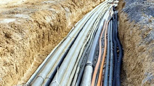 Underground Power Cables: గ్రేటర్‌లో రూ.4,051 కోట్లతో భూగర్భ విద్యుత్‌ కేబుల్‌ వ్యవస్థ