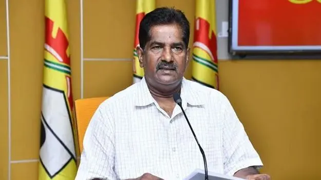 జగన్‌ ఉన్మాదంలో ఉన్నారు: అశోక్‌బాబు