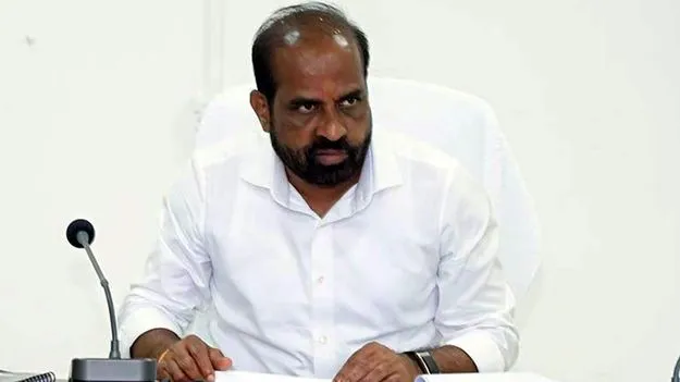 Minister Satya kumar: 15 ఆస్పత్రుల్లో ఎన్‌ఆర్సీల ఏర్పాటు