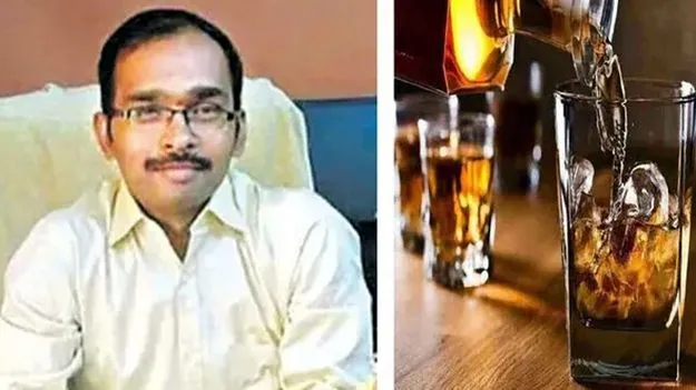 Anticipatory Bail: మద్యం కేసులో ముందస్తు బెయిలివ్వండి