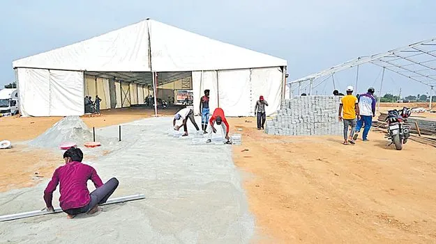 Rising Global Summit: పెట్టుబడులు రైజింగ్‌