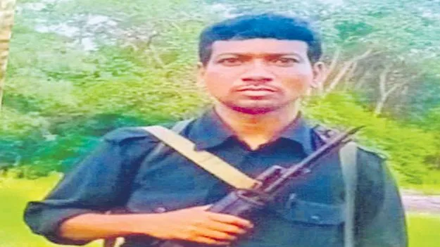 Fake Encounter: హిడ్మా ఎన్‌కౌంటర్‌ బూటకం..