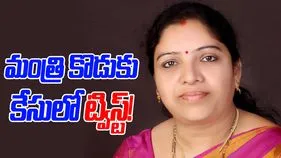 Minister Son Case: మంత్రి కుమారుడిపై లైంగిక ఆరోపణలు కేసు.. అసలు నిజం ఇదీ