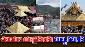 Sabarimala Piligrims: అయ్యప్ప భక్తులకు ముఖ్య సూచన
