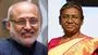 President and Vice President Visit: హైదరాబాద్‌లో కొనసాగుతున్న రాష్ట్రపతి, ఉపరాష్ట్రపతి పర్యటనలు...